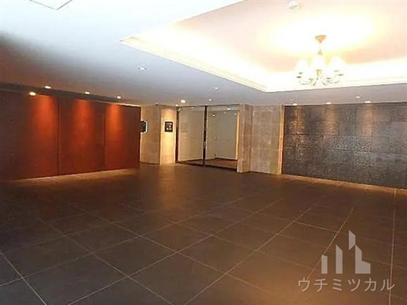 ジェノヴィア板橋ウエストグリーンヴェールのその他共用部分
