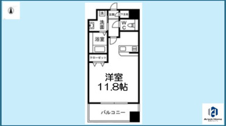 【間取り】 | アンナマリー大喜
