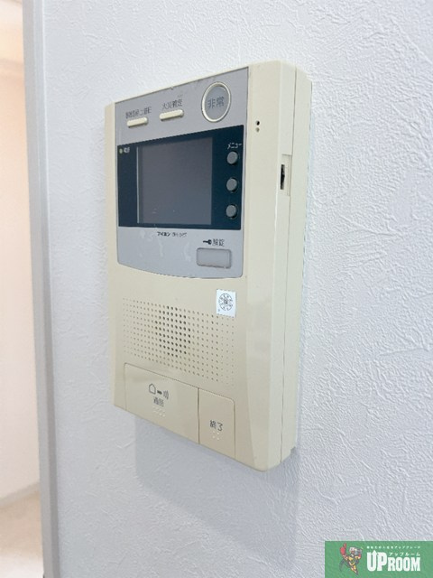 白壁リンクスのセキュリティ