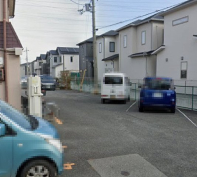 【駐車場】 | 寺本6丁目月極駐車場