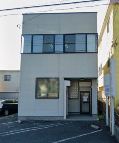 御油町西井領貸事務所