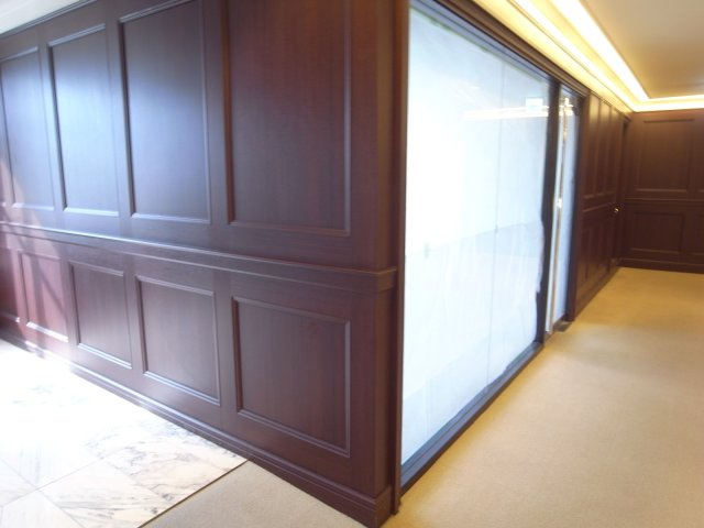 宝塚市武庫川町の店舗一部