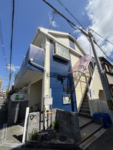 ドミール野里