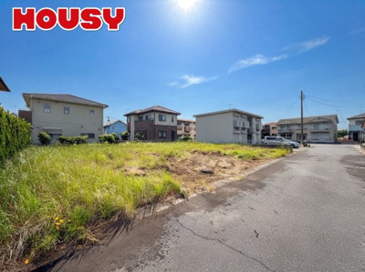 【外観】 | 潮来市日の出1０-1号棟 | 即日のご見学も可能です。お気軽に0476-37-3888までお問合せ下さい。