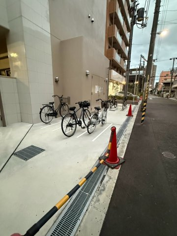 【その他共用部分】 | エグゼ大阪CITYアインツ