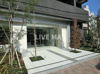 【エントランス】コンシェリア芝公園MASTER’S VILLA 