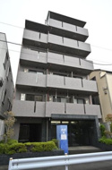 ルーブル池上伍番館の画像