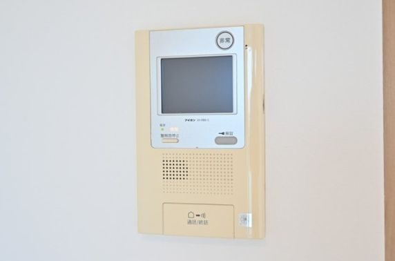 【セキュリティ】ルーブル池上伍番館