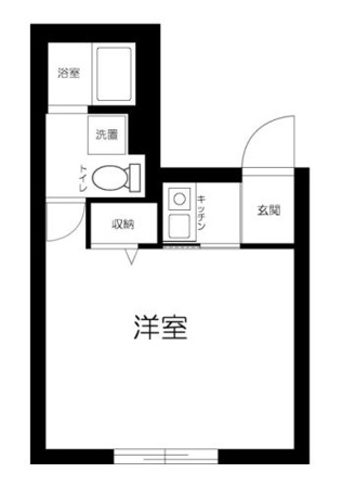 リッシェル平和島