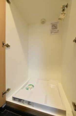 【設備】ルーブル蒲田八番館 