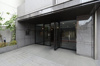 【エントランス】ルーブル蒲田八番館 