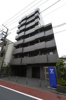 【外観】ルーブル蒲田八番館 