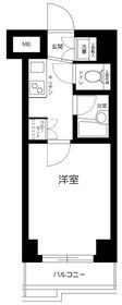 ルーブル蒲田八番館