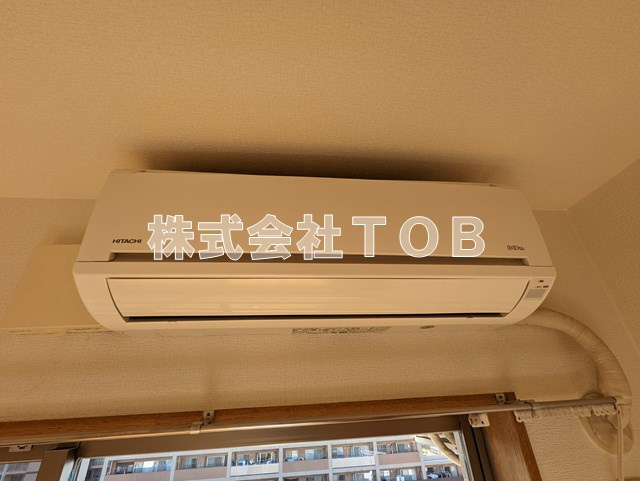 【設備】 | ヴィラ・フロレスタ | ※同間取り別号室写真です
