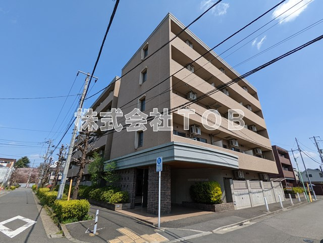【外観】 | ヴィラ・フロレスタ