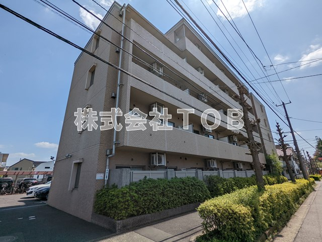 【外観】 | ヴィラ・フロレスタ