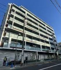 ザ・パークワンズ深川門前仲町の画像