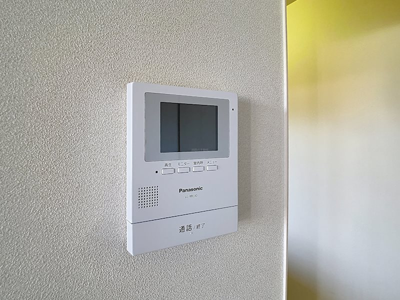 コワンテールA のセキュリティ