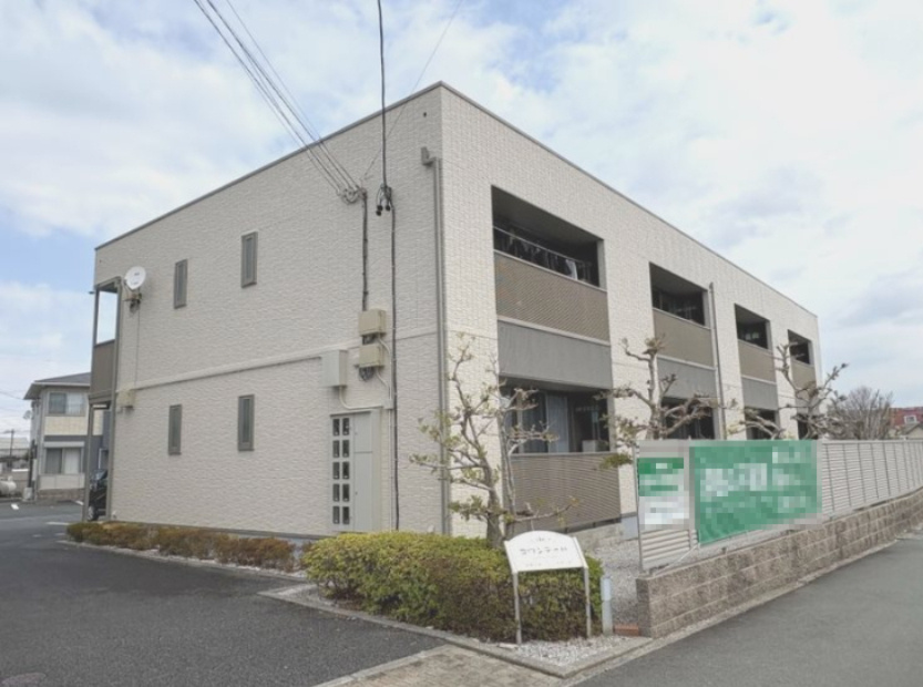 コワンテールA 