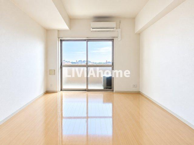 大田区羽田４丁目の賃貸マンションの居間・リビング|同シリーズの参考写真です。実際の設備・内装は現況を優先とさせていただきます。