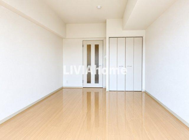 大田区羽田４丁目の賃貸マンションの展望|同シリーズの参考写真です。実際の設備・内装は現況を優先とさせていただきます。