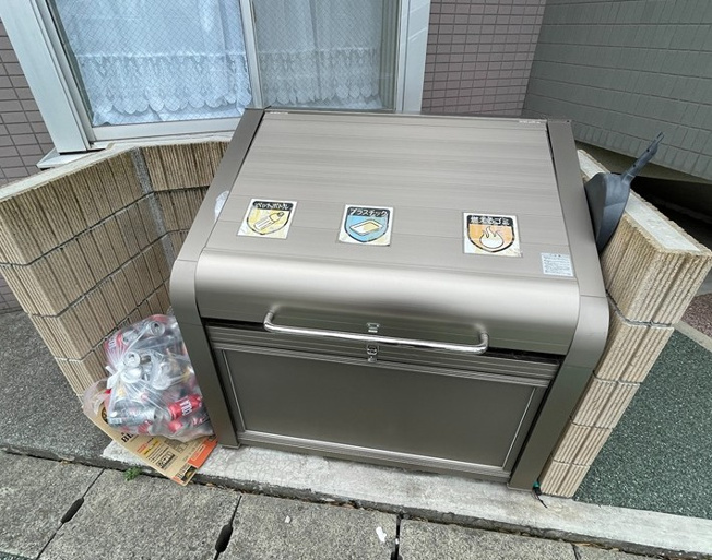 【その他共用部分】