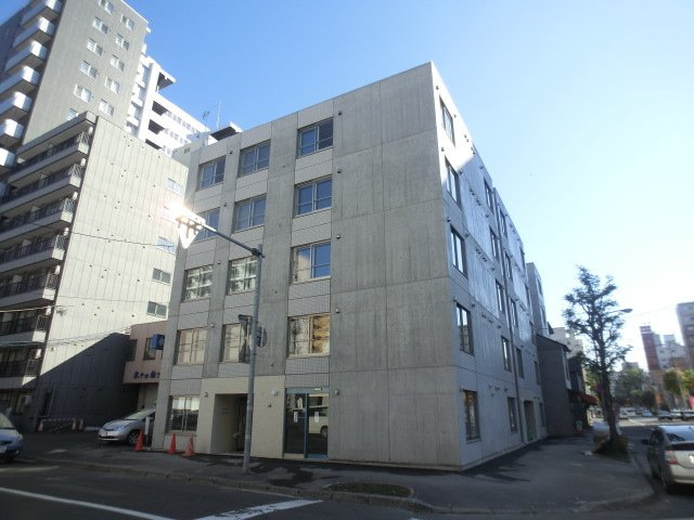 ウインダムヒル南５条