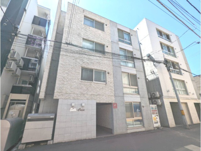 Ｂｅｌｌａ　Ｃａｓａ（ベラカーサ）