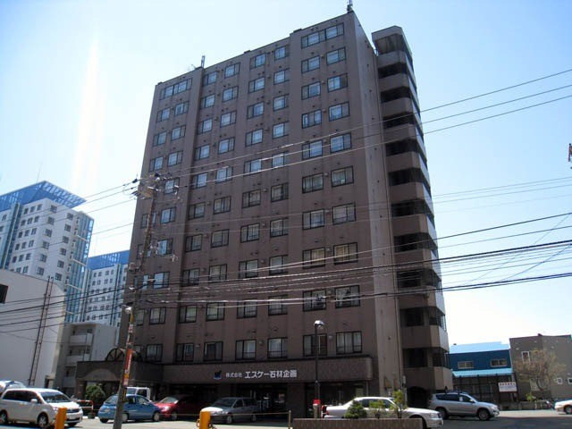 藤井ビル北１１条