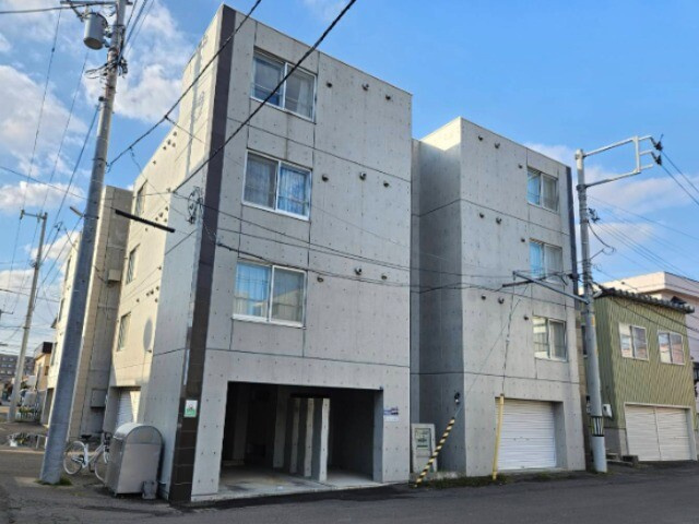 ブランノワールエピオス