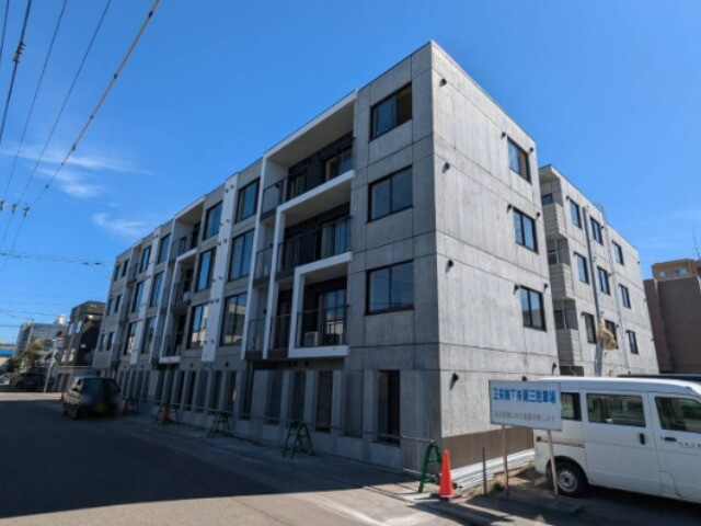 Rejoice元町（旧S-RESIDENCE元町alectra）