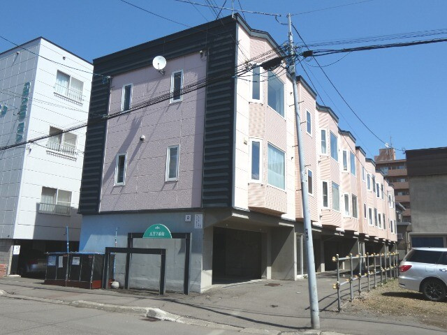 ＡＹ七番館