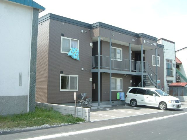 エトワール八軒