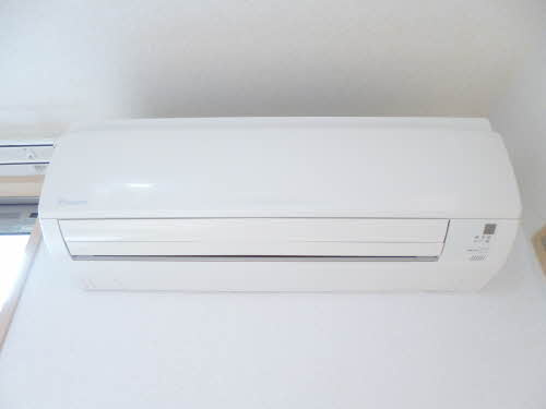 Ｔ・ＳファミールⅤの設備|※同タイプの部屋写真です