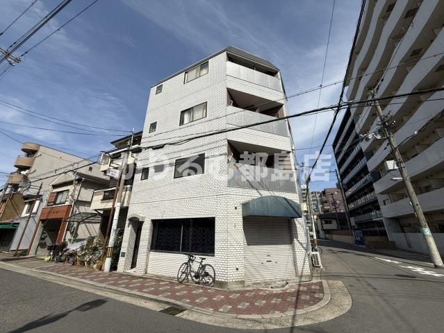 都島GALAXY