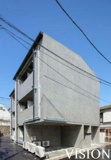 フォセット南大井の画像