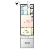 仮)福岡市南区野間新築マンションの画像