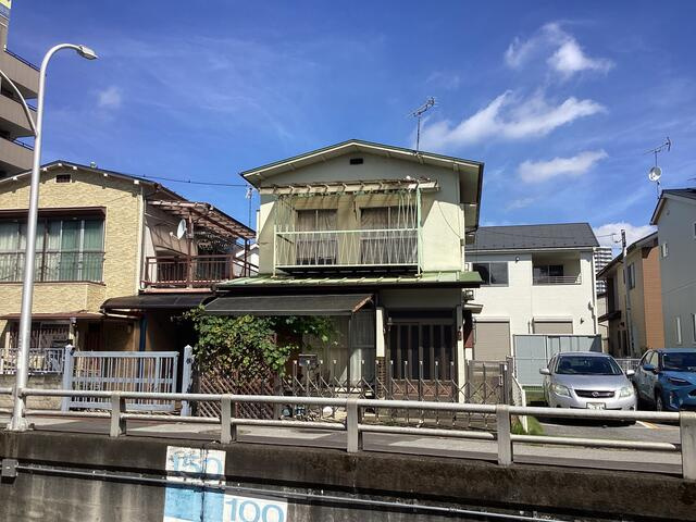 宇都宮市南大通り3丁目　97.84㎡　売地の周辺