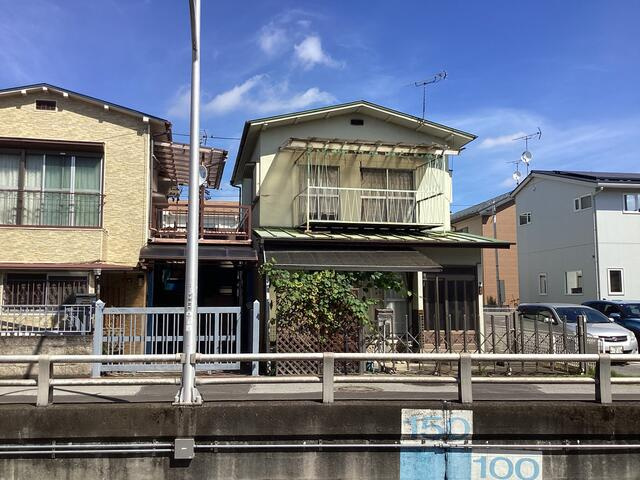 宇都宮市南大通り3丁目　97.84㎡　売地の周辺