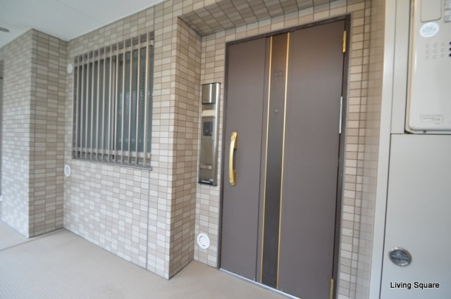 西宮市神原の賃貸マンションのその他共用部分