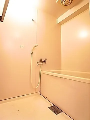 神戸市灘区水道筋６丁目の賃貸マンションの浴室