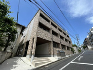 ＳＵＮＬＩＧＨＴ上池台の画像