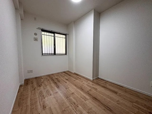 神戸市東灘区御影山手１丁目の賃貸マンションの居間・リビング