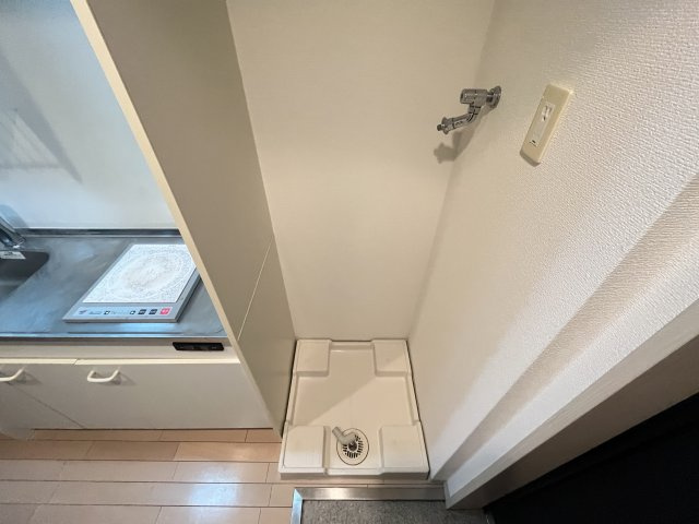 ライジングコート深江本町フラワーパークの設備