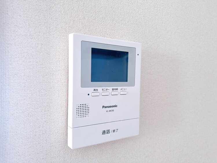 コワンテールB のセキュリティ