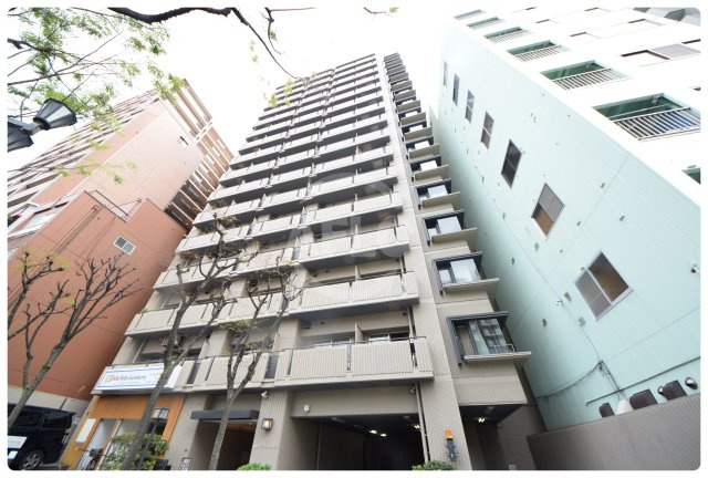 朝日プラザ高津Ⅱ　生魂小学校区の画像
