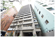 朝日プラザ高津Ⅱ　生魂小学校区の画像