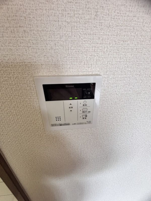 【設備】 | ルミエールマゴジⅣ