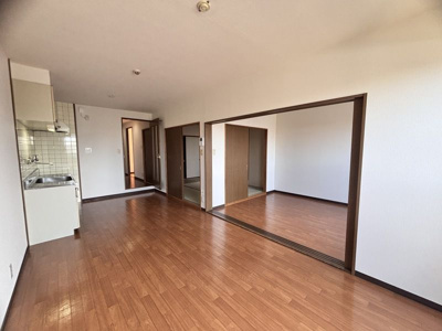 【内装】 | ルミエールマゴジⅣ