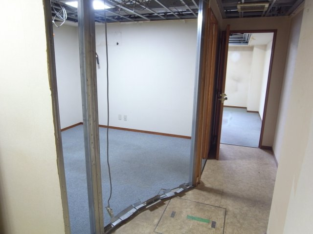 宝塚市中州１丁目の倉庫